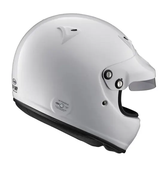 Arai Gp-5W - Car 1