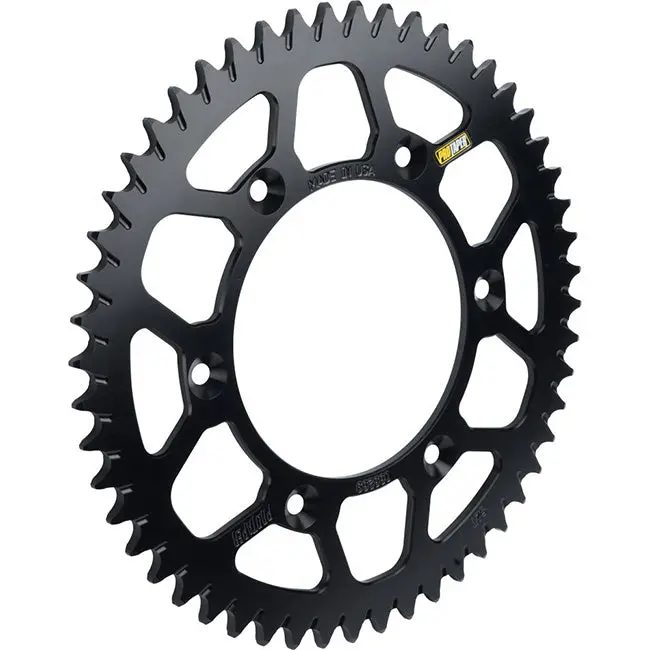 Protaper Race Spec Mx Sprockets - Rear Aluminium 1