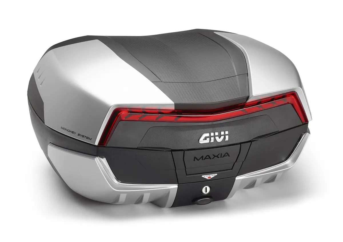 Givi V58n Maxia 5 Monokey Top Case 1