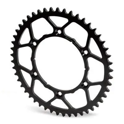 Sprocket Rear Moto Master Ultralight Steel 47T Gas Gas Husaberg Husqvarna Ktm 1