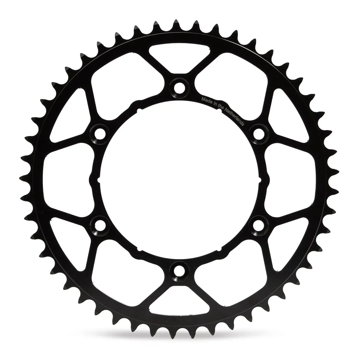 Sprocket Rear Moto Master Ultralight Steel Ktm Husaberg Husqvarna Black 1
