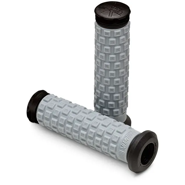 Protaper Atv Tri-Density Grips - Pillow Top 1