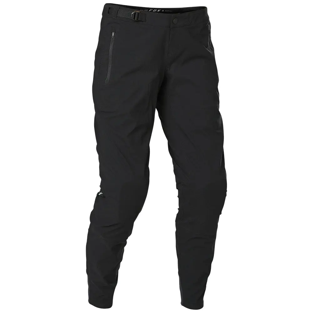 Fox Womens Ranger Pants [Black] 1