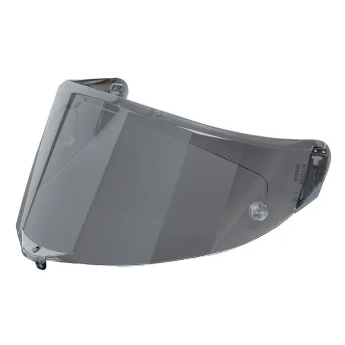 Agv Race 3 Visor - Pista Gp Rr 22.06 [Light Smoke] 1