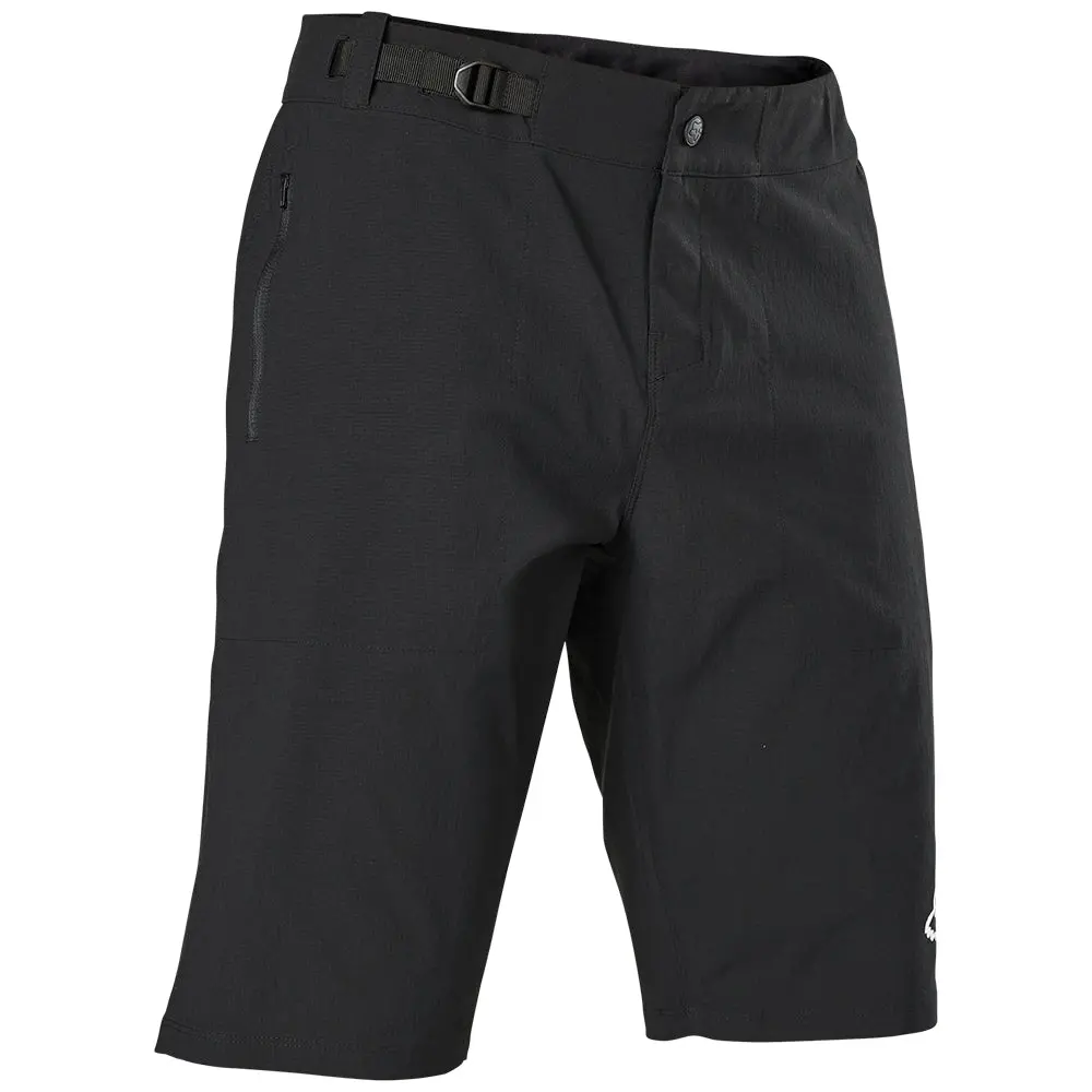 Fox Ranger Shorts [Black] 1