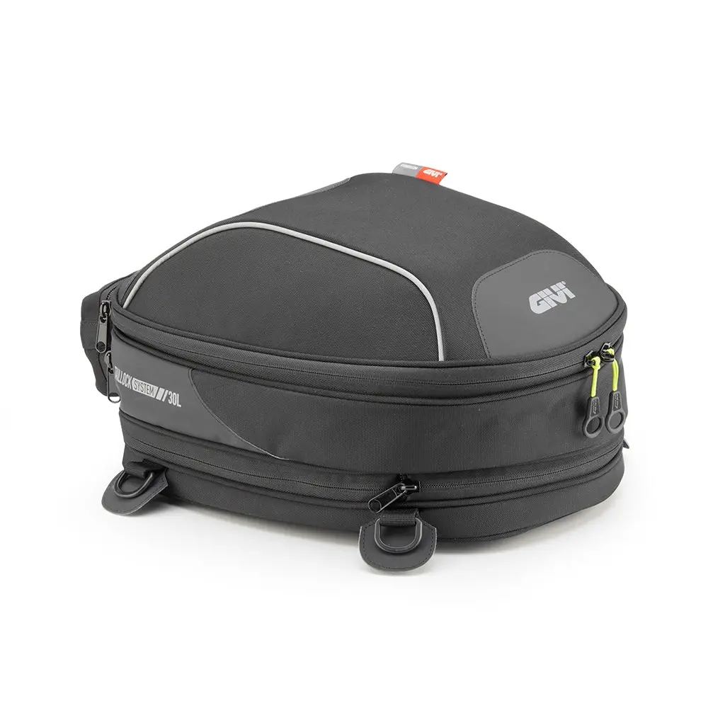 Givi Ea147 Seatlock Saddle Bag 30-38 Lt 1