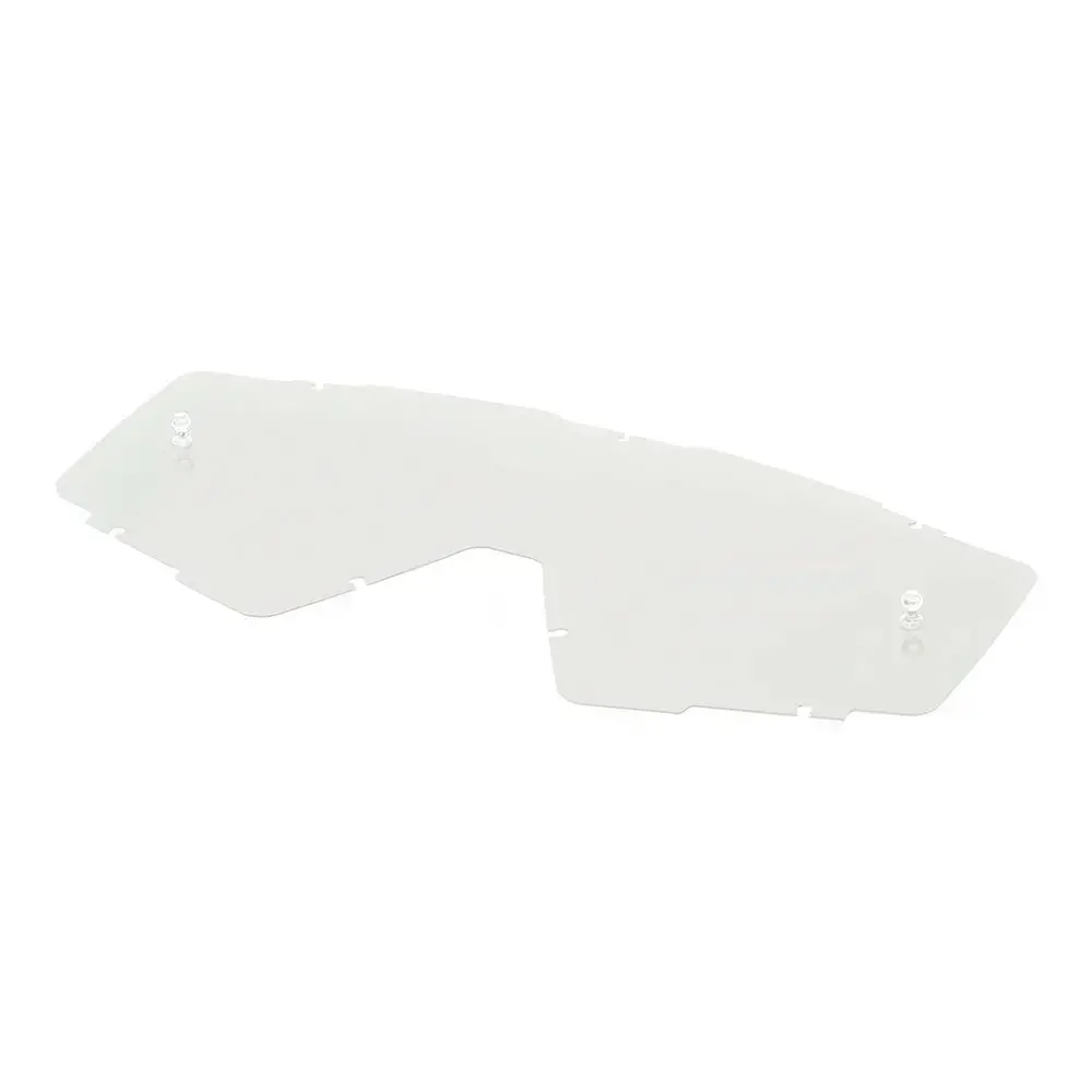 Nitro Nv-100 Lens [Clear] 1