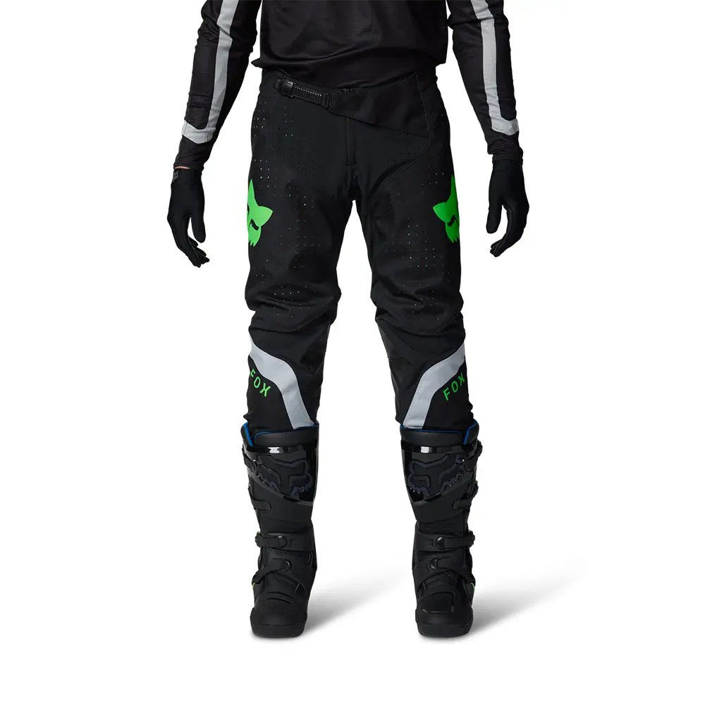 Fox 360 50Th Le Pants [Black] 1