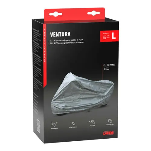 Lampa Ventura Motorcycle Cover Large 1