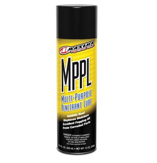 Maxima Mppl - Penetrant Lube 1