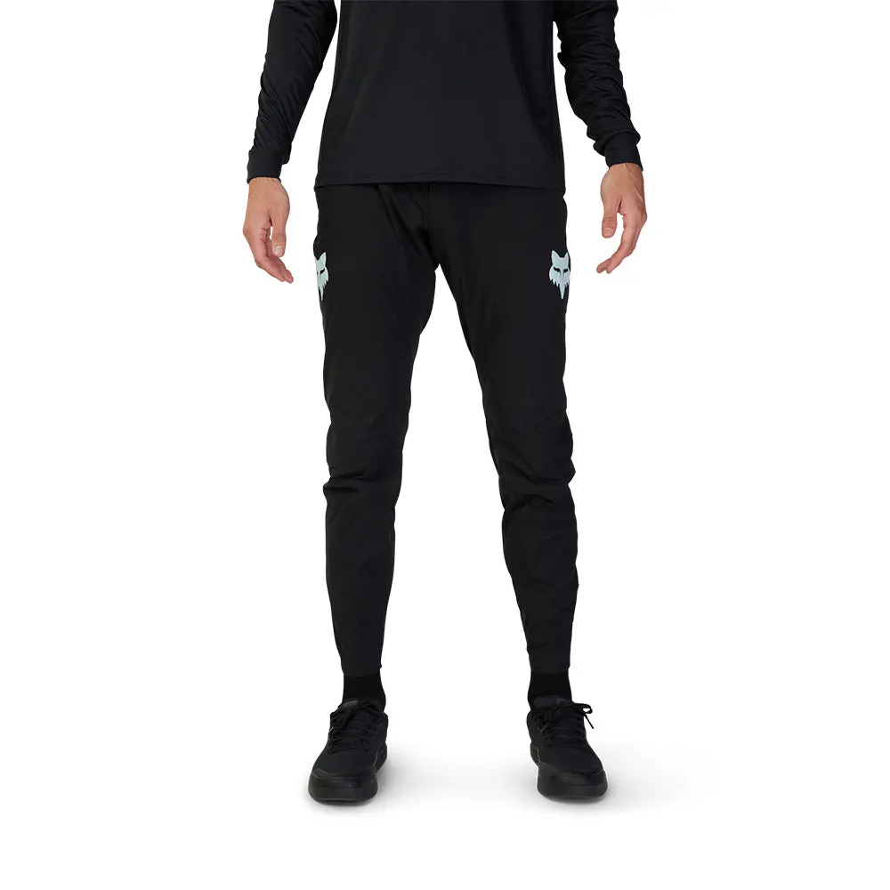 Fox Ranger Pants Race [Black] 1