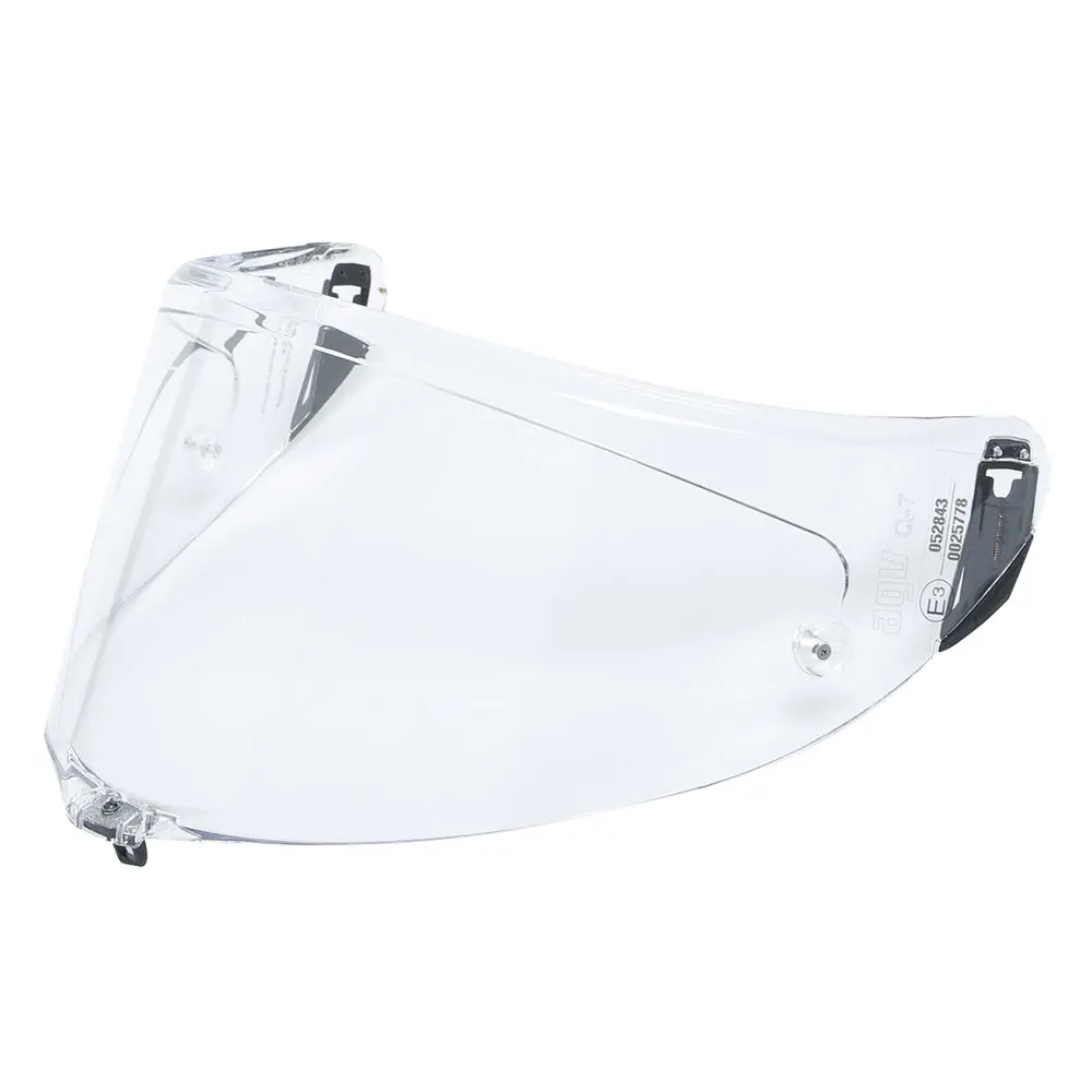 Agv Race 3 Visor 22.06 - Pista Gp Rr [Clear] 1