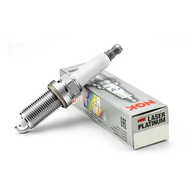 Ngk Laser Platinum Spark Plugs 1