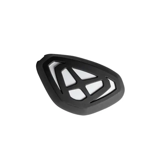 Ixon Elbow Slider Blk/Wht 1