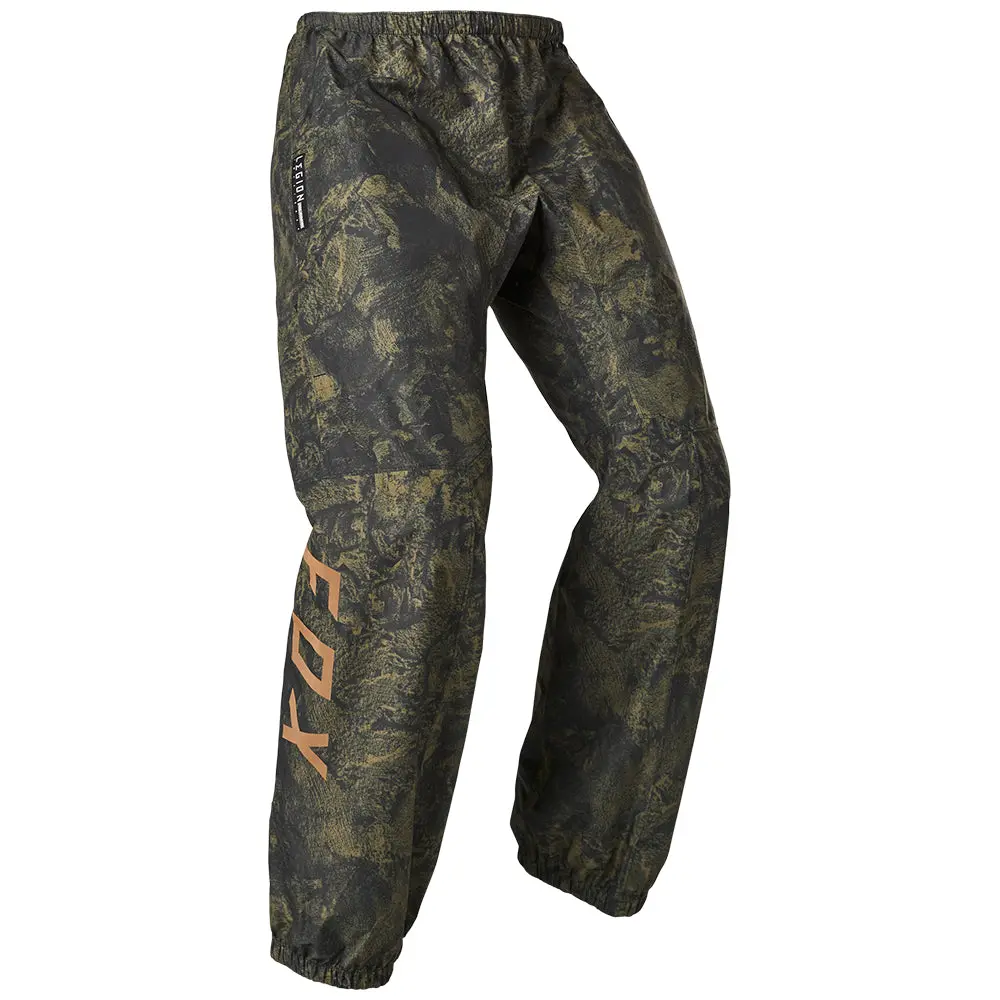 Fox Ranger Drive Overpants [Camo] 1