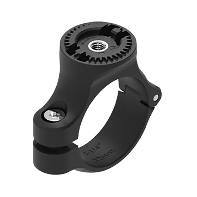 Quad Lock 360 Base - Bar Clamp Medium 1