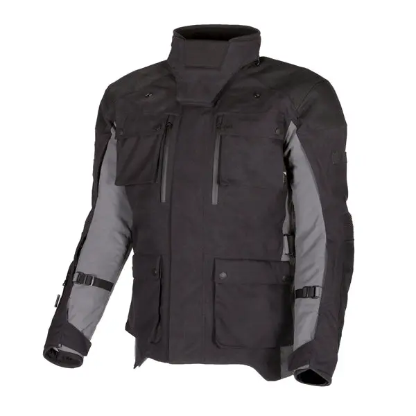 Merlin Solitude Laminated Jacket 1