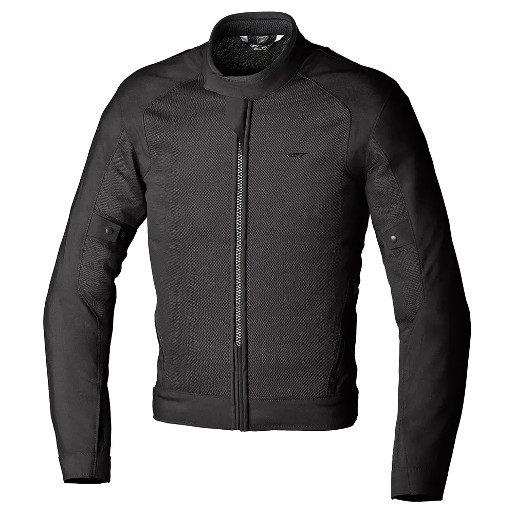 Rst Spectre Air Ce Textile Jacket [Black] 1