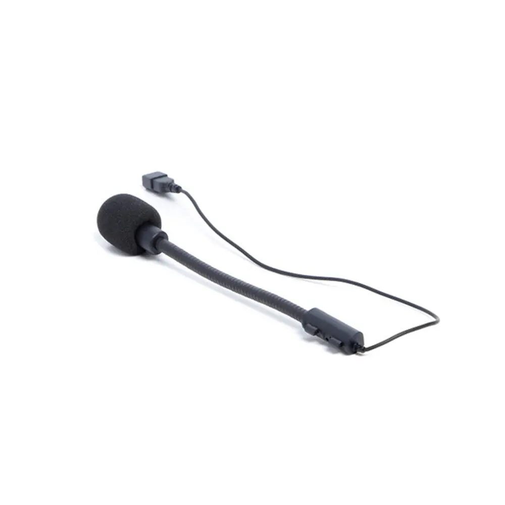 Agv Insyde Boom Microphone 1