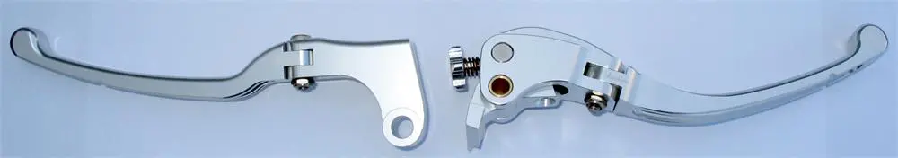 Yamaha - Lever Blade Pairs 1