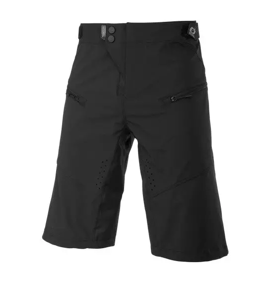 O'neal Pin It Short - Black 1