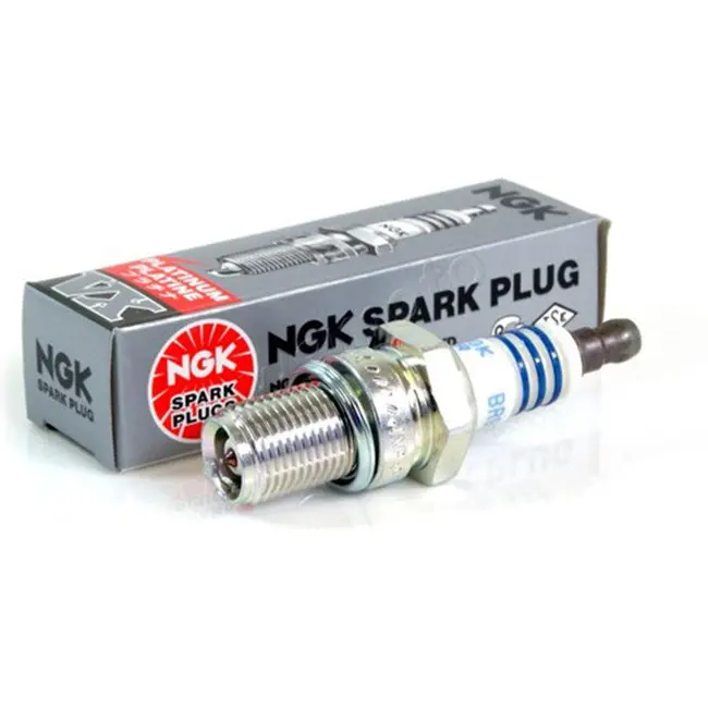 Ngk Vx Platinum Spark Plugs 1