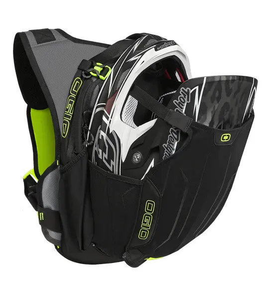 Ogio Baja 2L Hydration Bag - Black 1