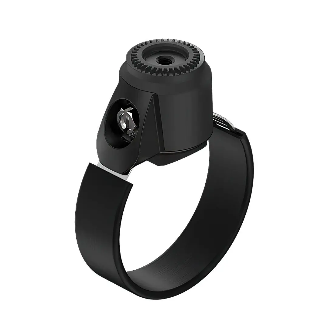 Quad Lock 360 Base - Roll Cage Hose Clamp 1