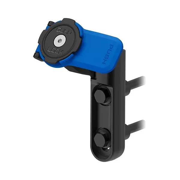 Quad Lock Motorcycle - Clutch/Brake Perch Mount 1
