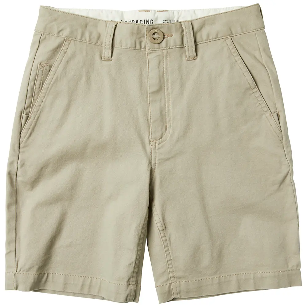 Youth Essex Short 2.0 [Sand] 1