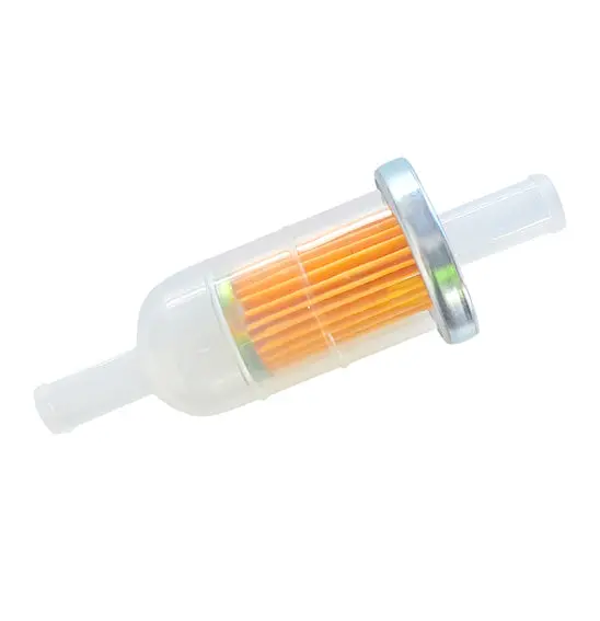 X-Tech Fuel Filter 1
