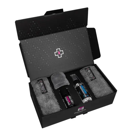 Muc-Off Ceramic Protection Kit 1