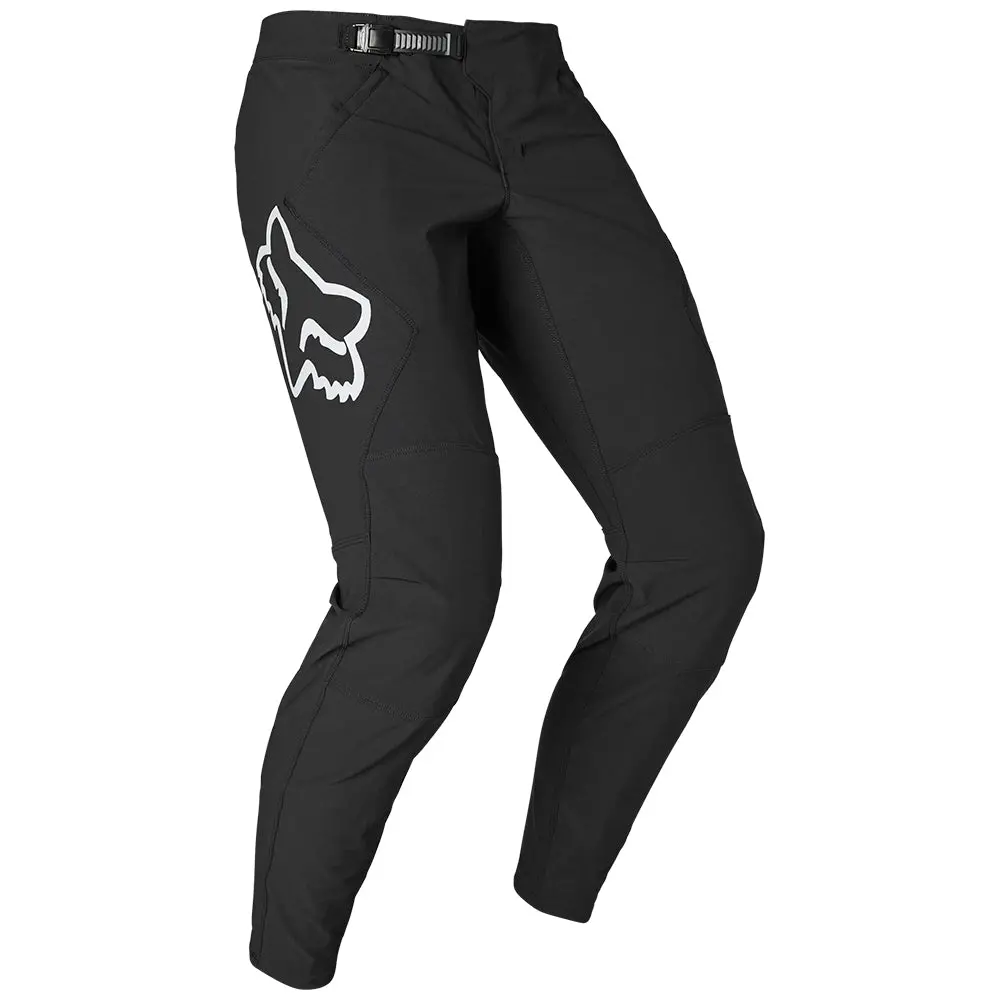 Fox Defend Race Pants [Black] 1