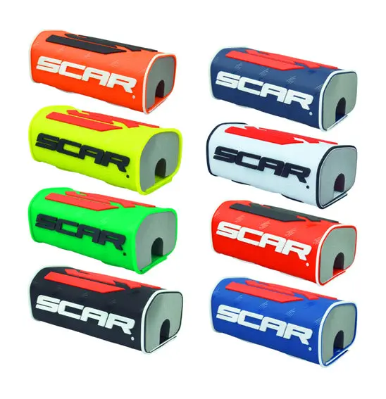 Scar Bar Pad - Oversize 1