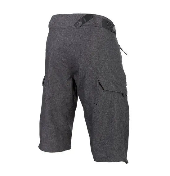 O'neal Tobanga Short - Grey 1
