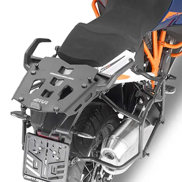 Givi Luggage For Ktm 1290 Super Adventure R 2021-2024 4