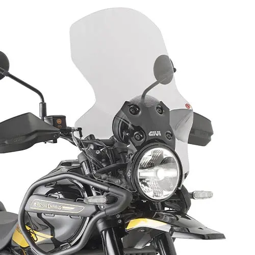 Royal Enfield Himalayan 450 '24- 1
