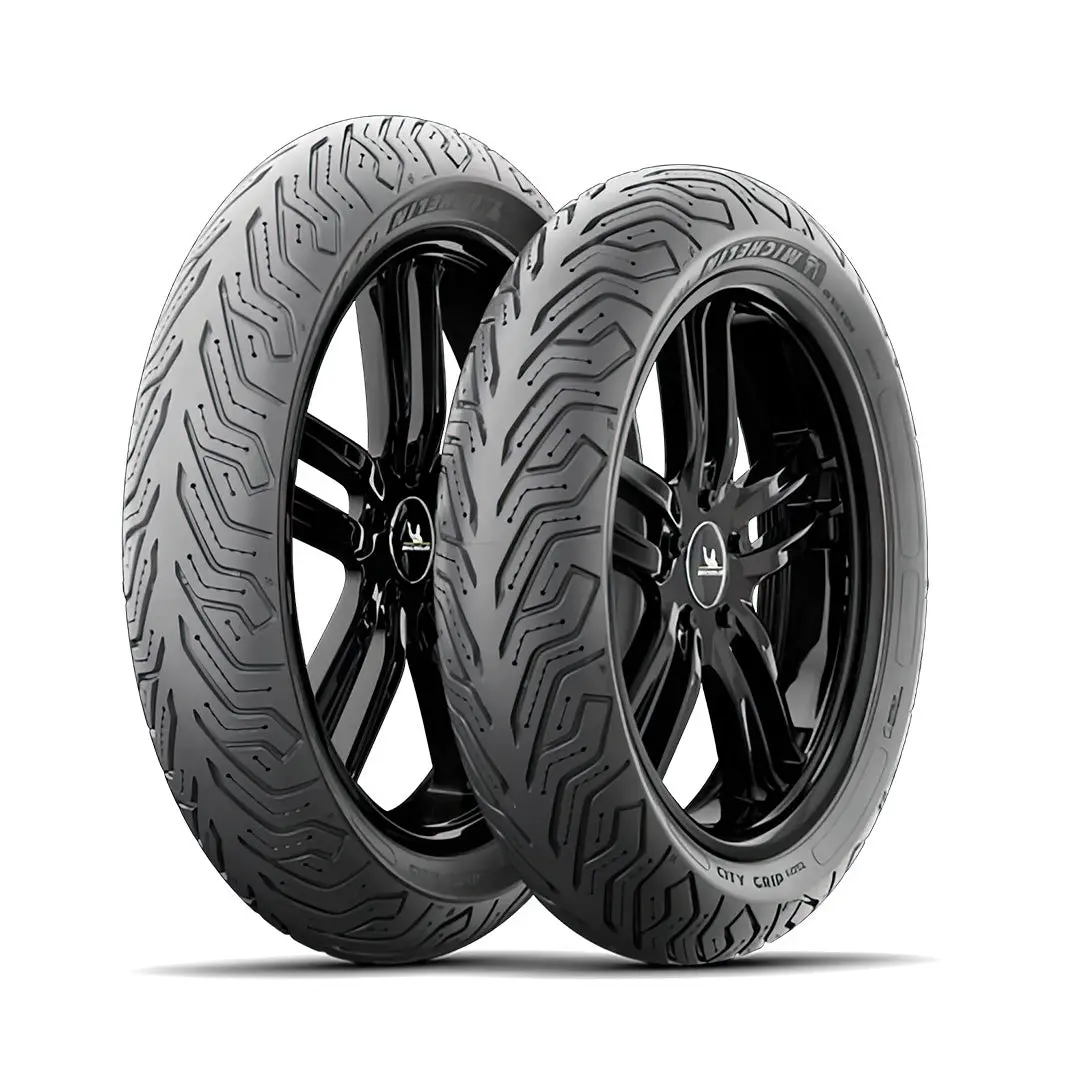 Michelin City Grip Saver 1