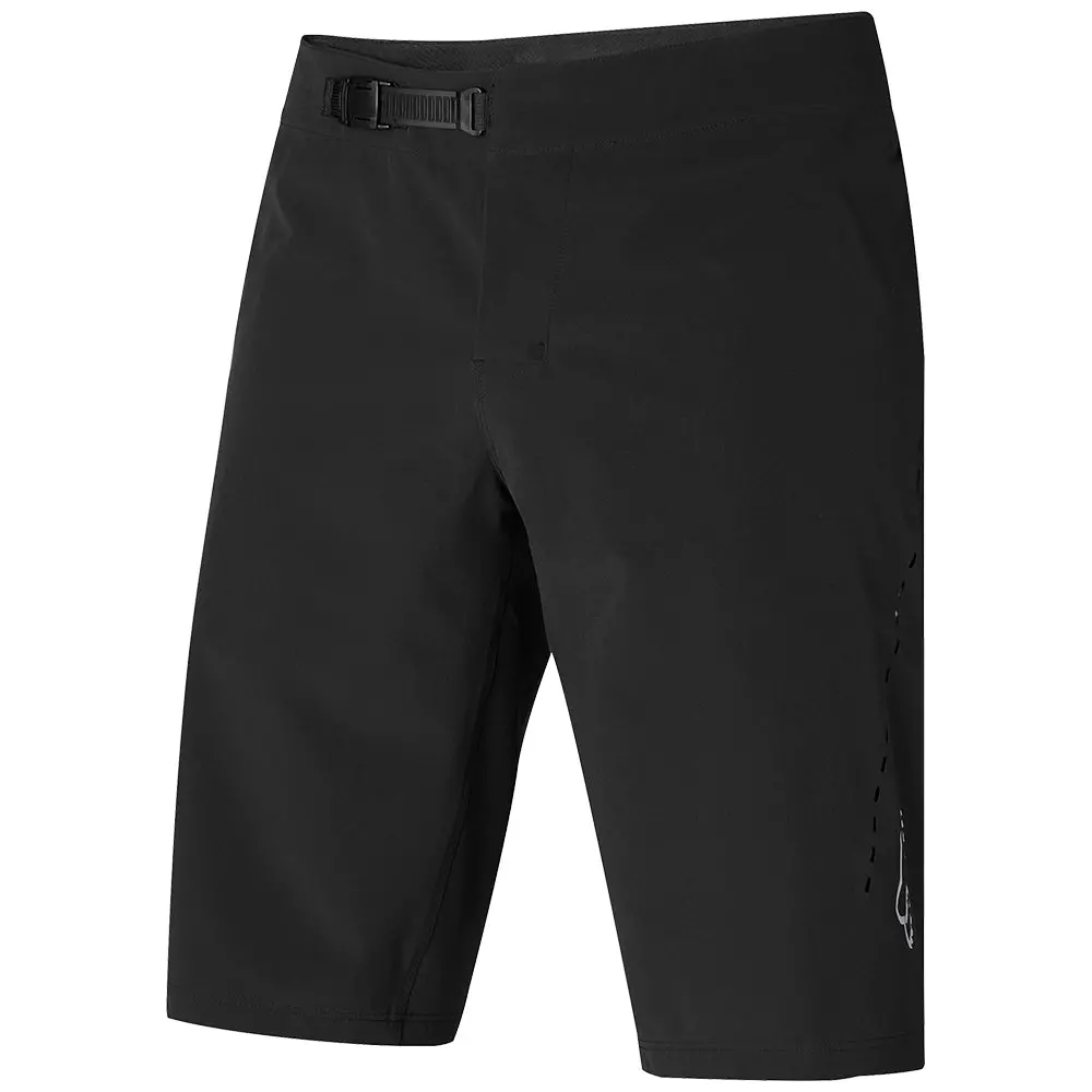 Fox Flexair Lite Shorts [Black] 1