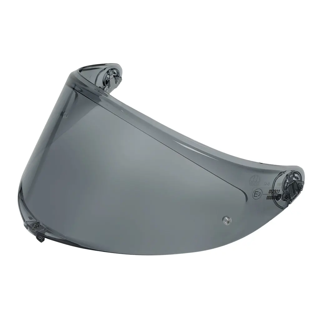 Agv Sp1 E22.06 Pinlock Visor - K6 S [Light Smoke 50%] 1