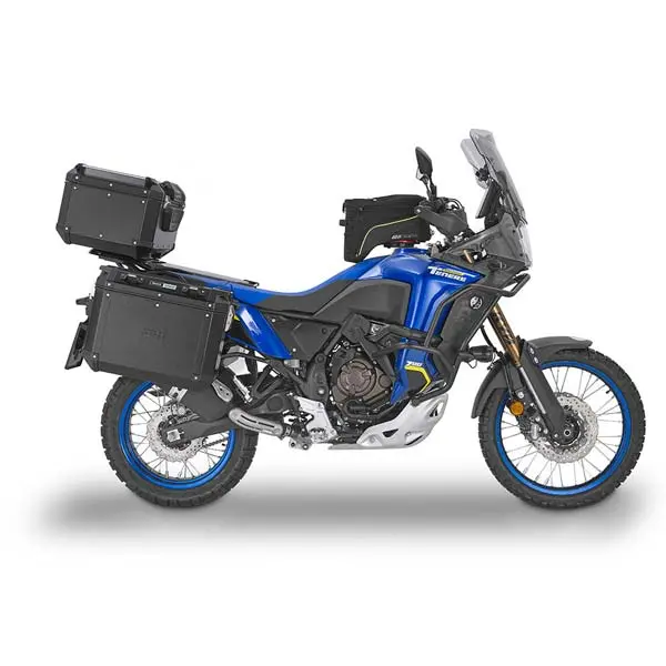 Givi Luggage For Yamaha Tenere 700 World Raid 2022-2024 1