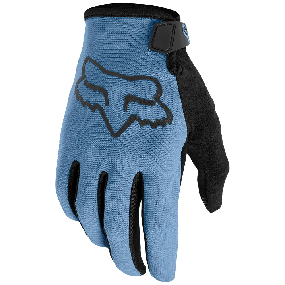 Fox Ranger Gloves [Dusty Blue] Xl 1