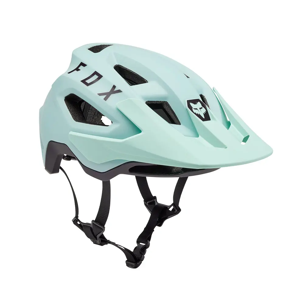 Fox Speedframe Helmet Mips Ce [Ice Blue] L 1