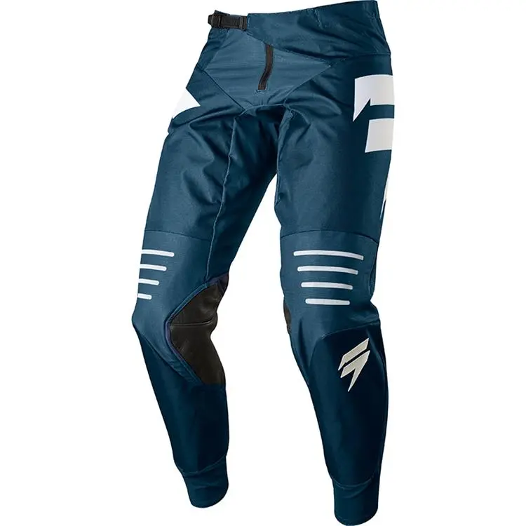 Shift 3Lack Mainline Pants Navy 1