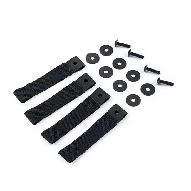 Kriega Us-Drypack Fit Kit - Yamaha Tenere 700 1