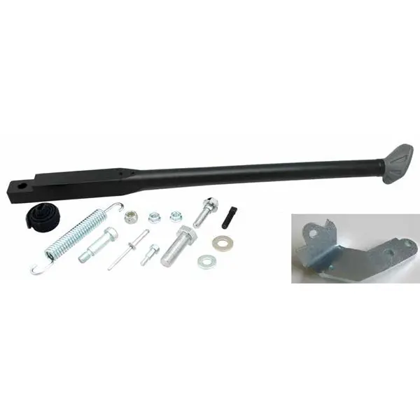 Buzzetti Side Stand - Honda 1