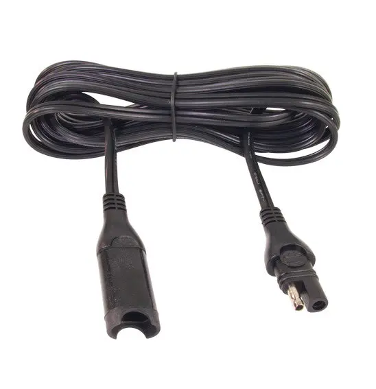 Optimate Cable O-03 - Adaptor Extender, 5 Amp, 180Cm 1