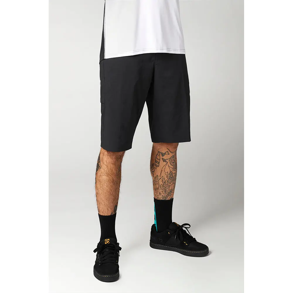 Fox Ranger Utility Shorts [Black] 1