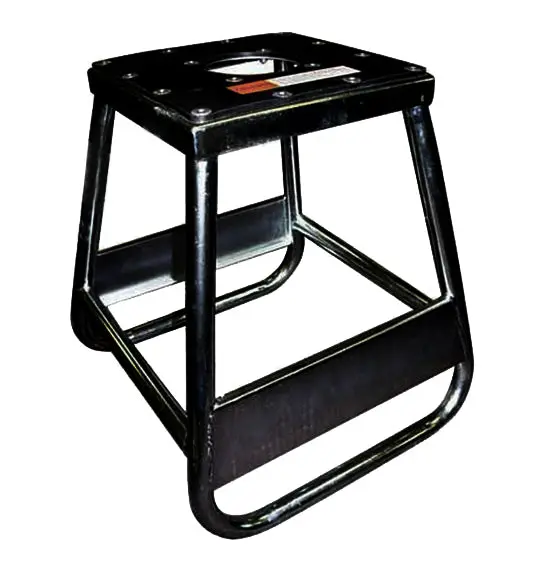 X-Tech Steel Racestand 1
