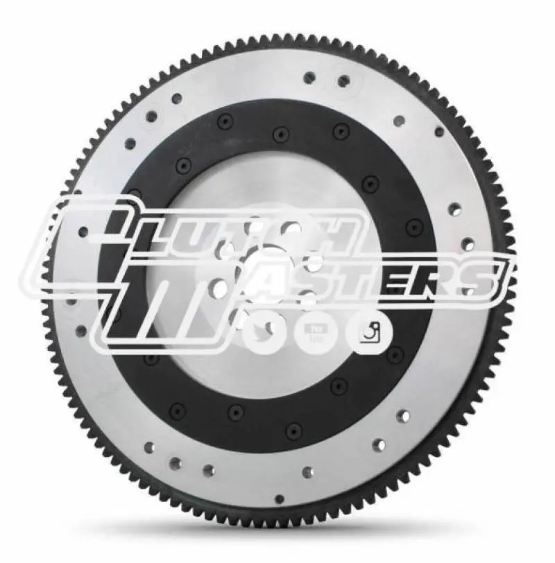 Clutch Masters High-Rev Clutch Kit For 2002–2006 Acura Rsx (Base & Type-S) And Honda Models 1